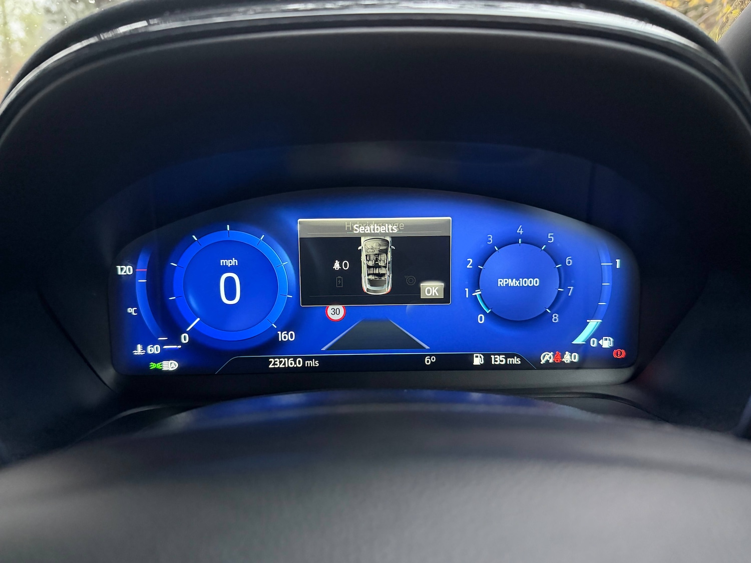 Used Ford Puma 2023 for sale - 76641684: Photo 13