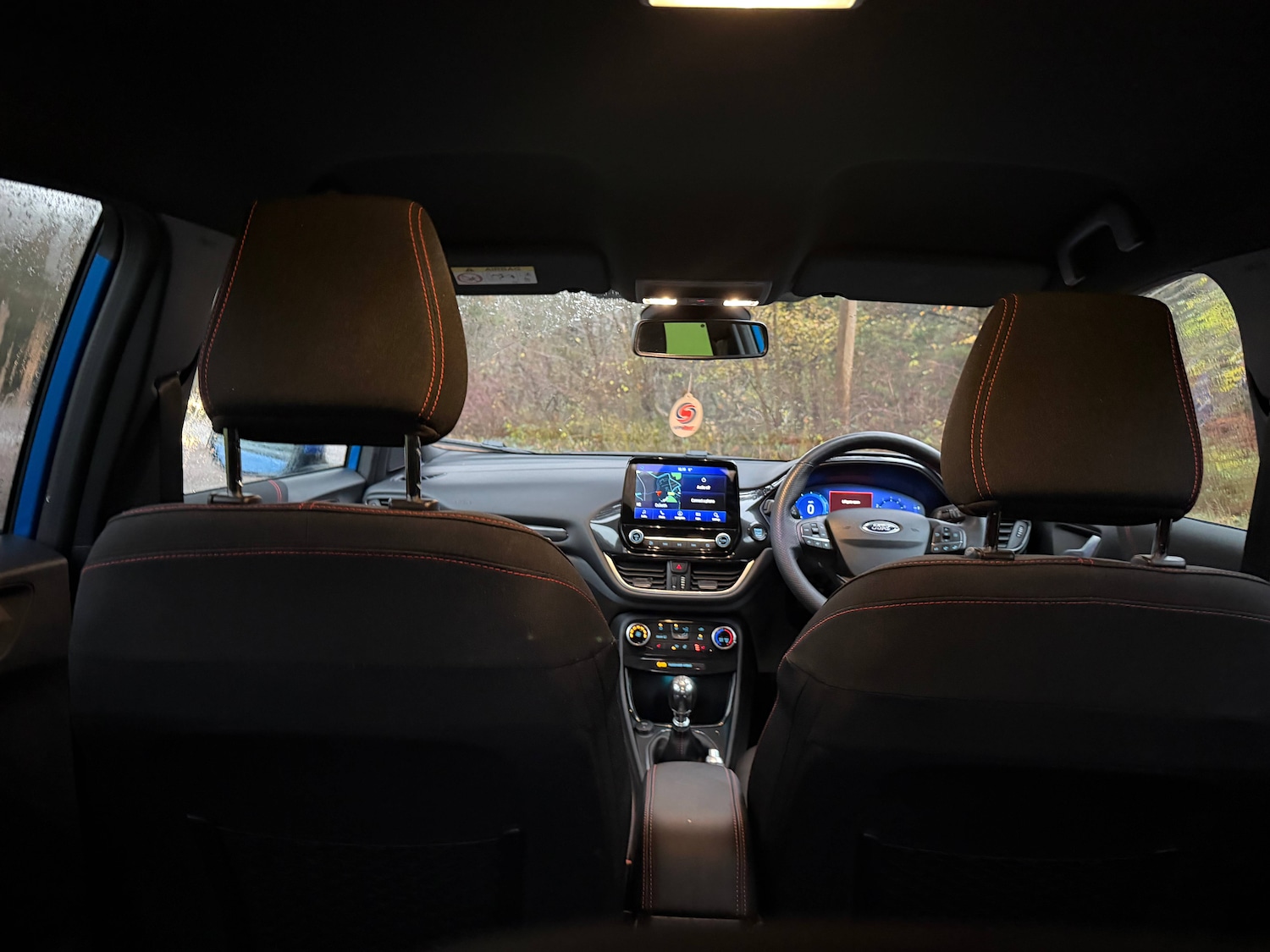 Used Ford Puma 2023 for sale - 76641684: Photo 14