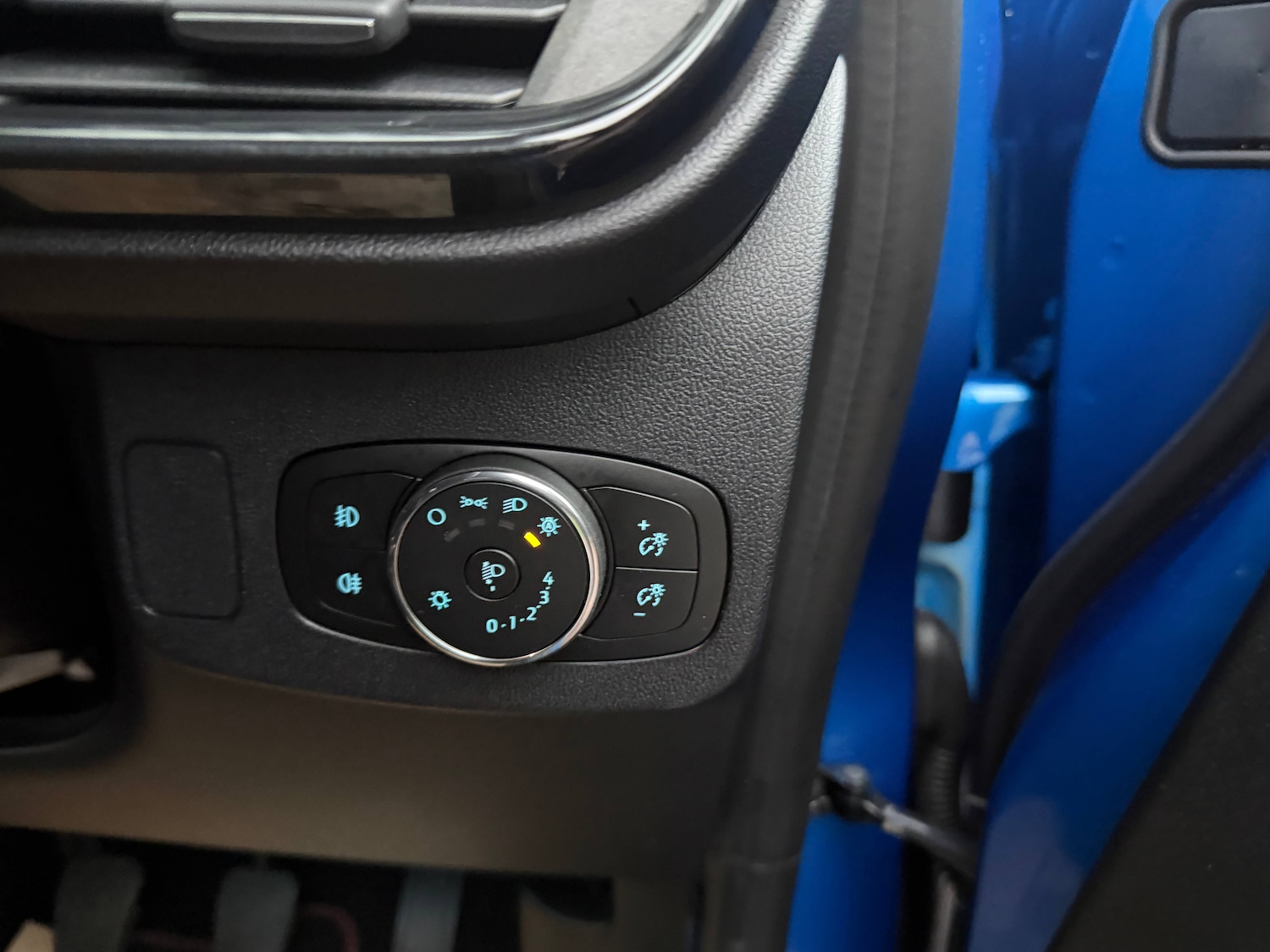 Used Ford Puma 2023 for sale - 76641684: Photo 15