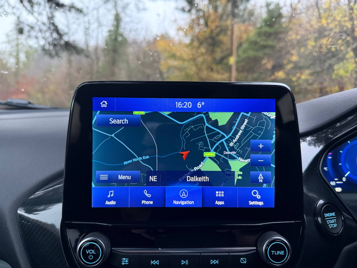 Used Ford Puma 2023 for sale - 76641684: Photo 19