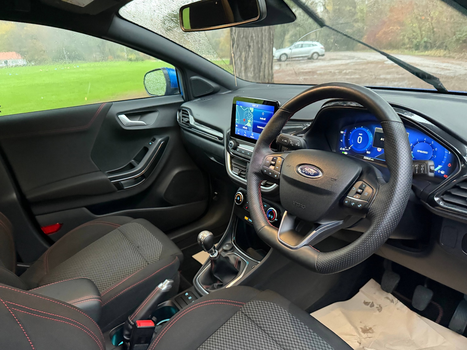 Used Ford Puma 2023 for sale - 76641684: Photo 2