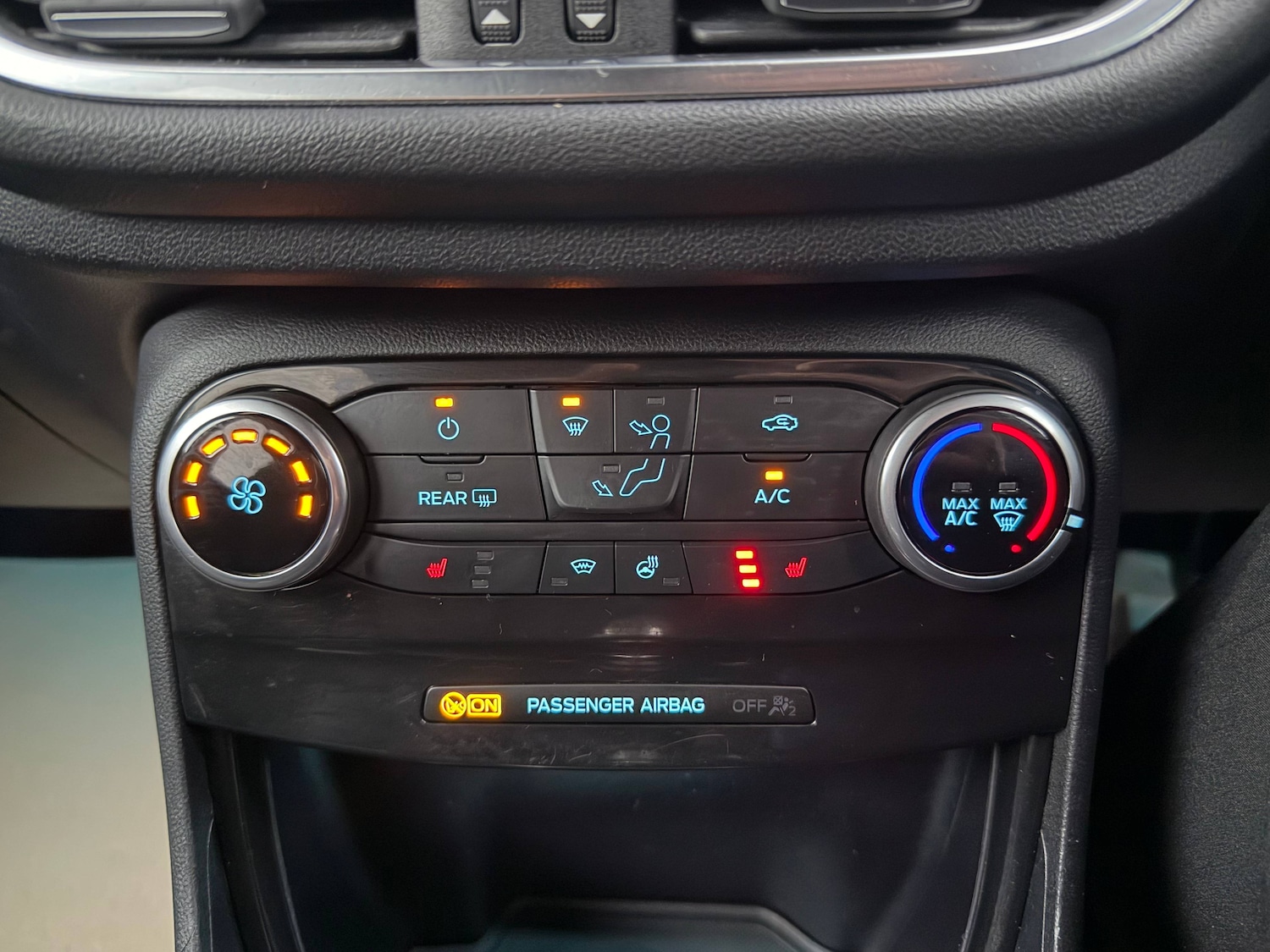 Used Ford Puma 2023 for sale - 76641684: Photo 20