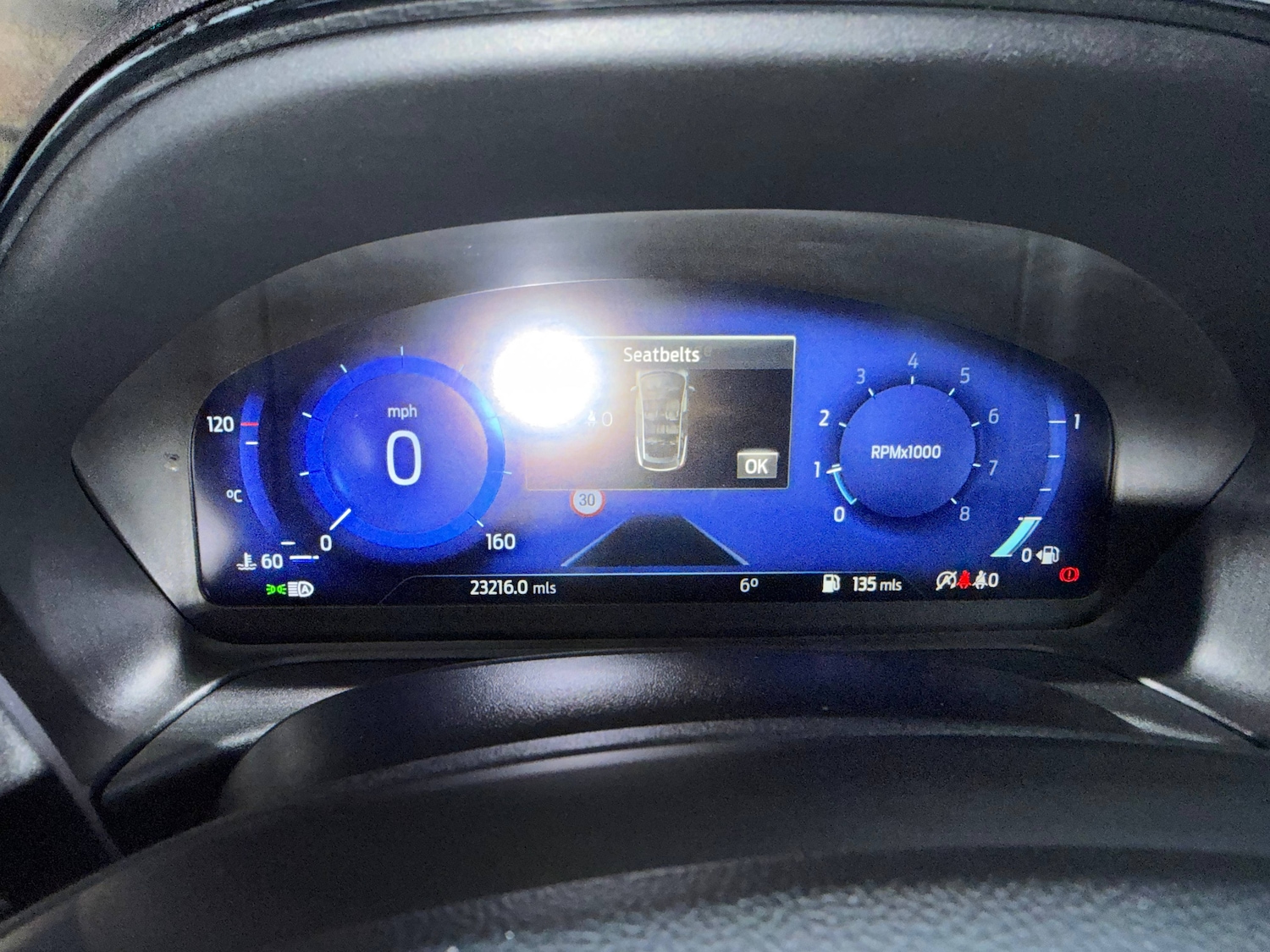 Used Ford Puma 2023 for sale - 76641684: Photo 21