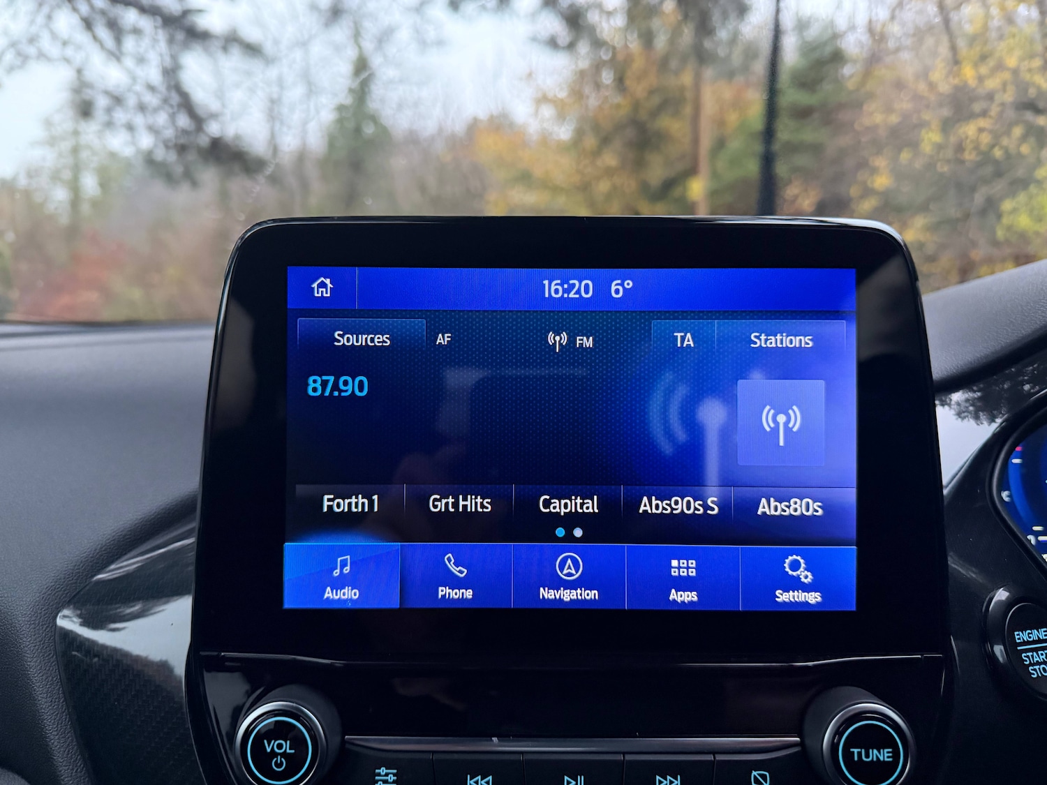 Used Ford Puma 2023 for sale - 76641684: Photo 22