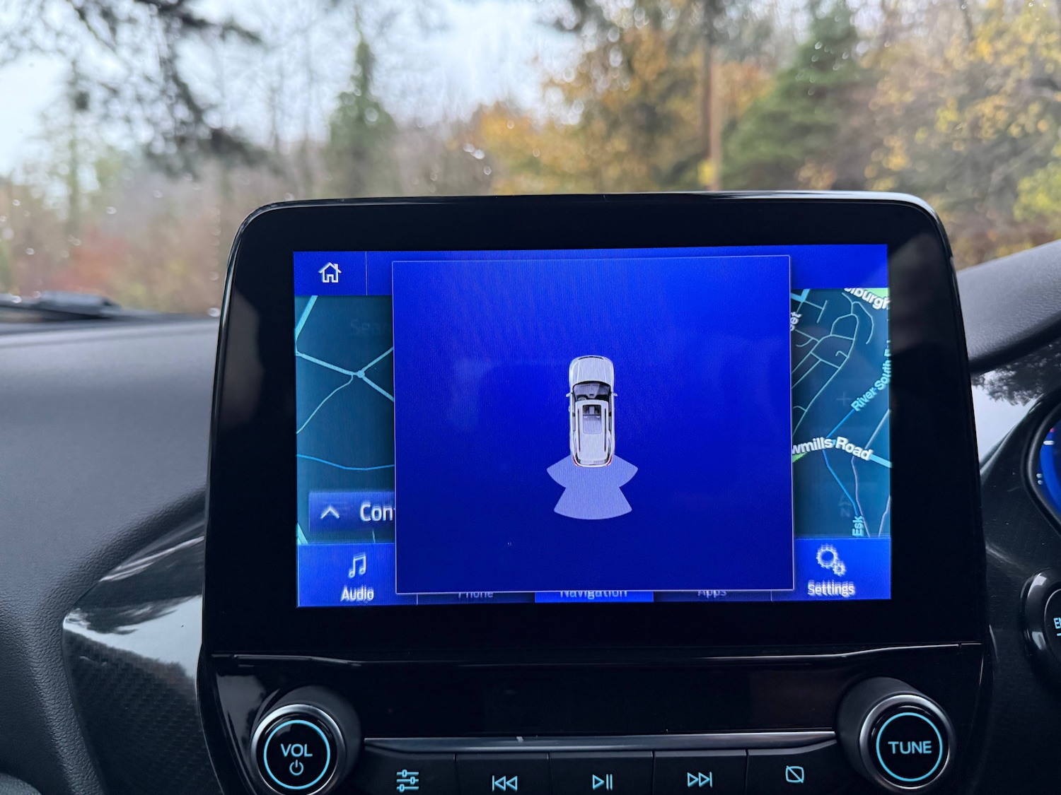 Used Ford Puma 2023 for sale - 76641684: Photo 25