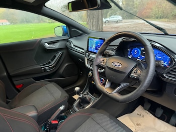 Used Ford Puma 2023 for sale - 76641684: Photo