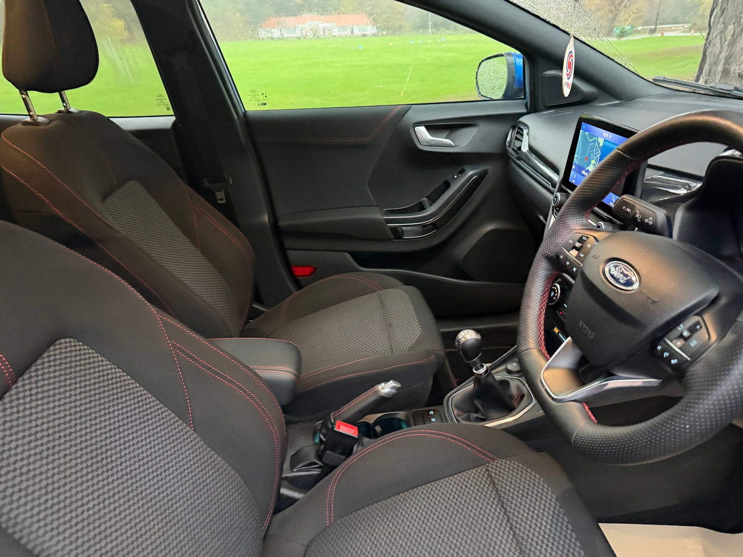 Used Ford Puma 2023 for sale - 76641684: Photo 4