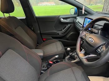 Used Ford Puma 2023 for sale - 76641684: Photo