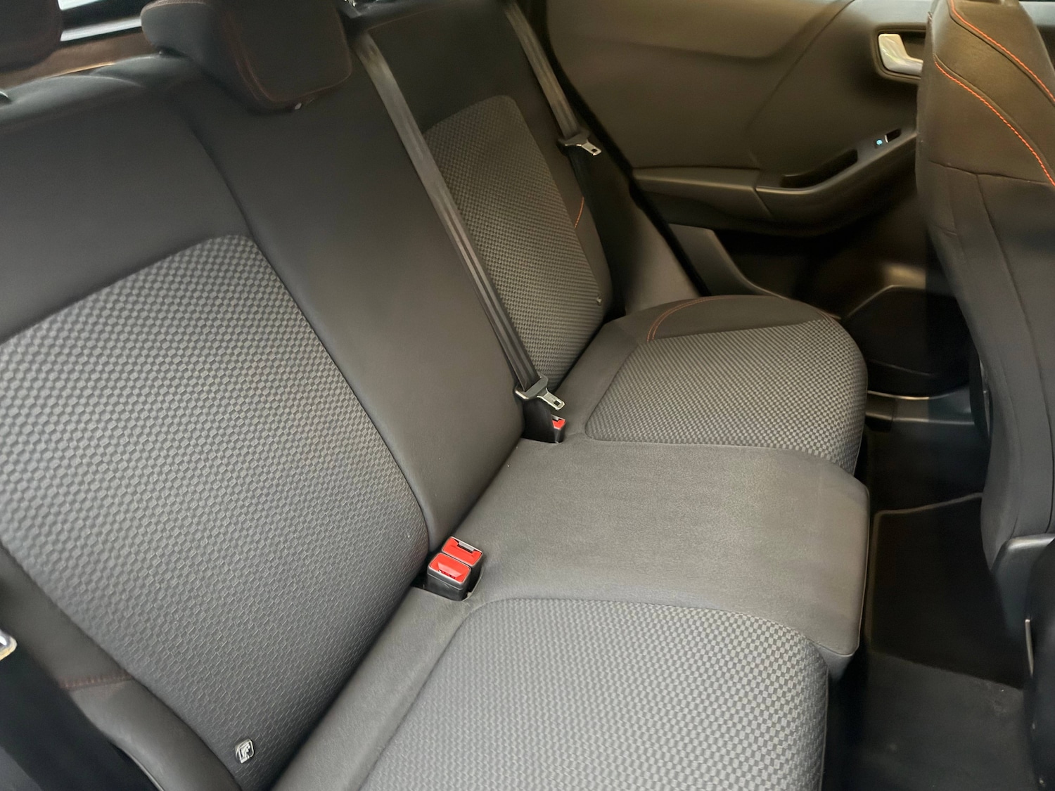 Used Ford Puma 2023 for sale - 76641684: Photo 6