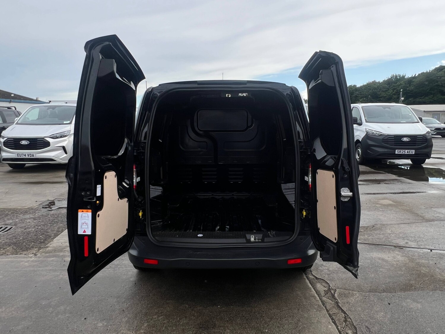 Vehicle 23