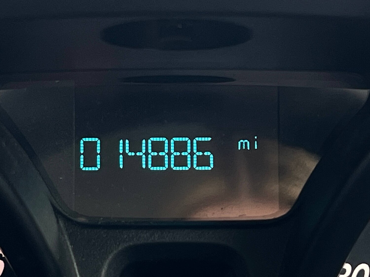 Vehicle 30