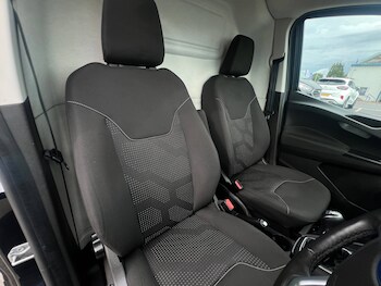 Used Ford Transit Courier 2022 for sale - 75572856: Photo