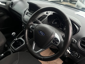 Used Ford Transit Courier 2022 for sale - 75572856: Photo
