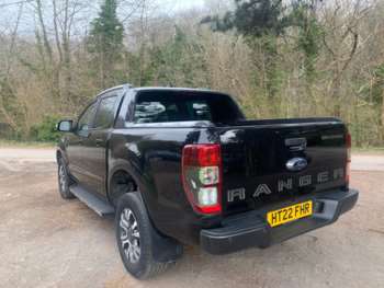 Used Ford Ranger 2022 for sale - 74165819: Photo