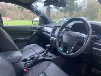 Used Ford Ranger 2022 for sale - 74165819: Photo