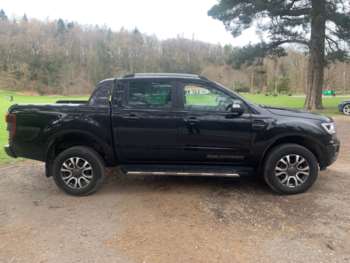 Used Ford Ranger 2022 for sale - 74165819: Photo