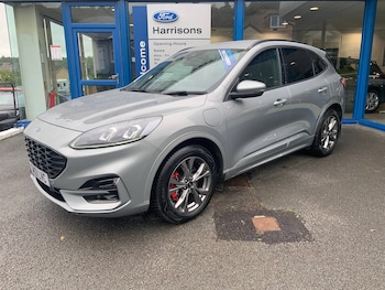 Used Ford Kuga 2021 for sale - 79537670: Photo
