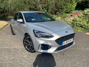 Ford - Focus