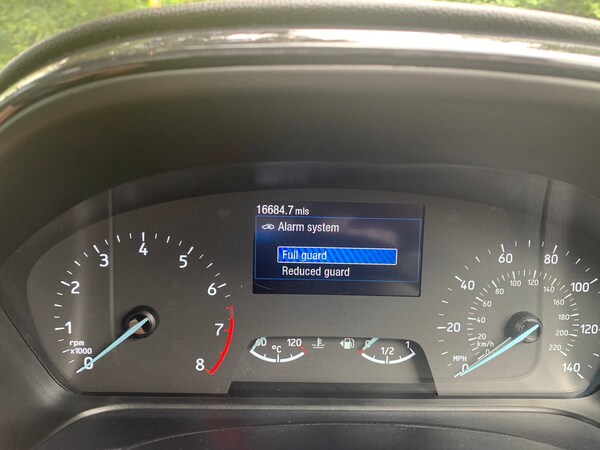Used Ford Fiesta 2023 for sale - 75346653: Photo 16