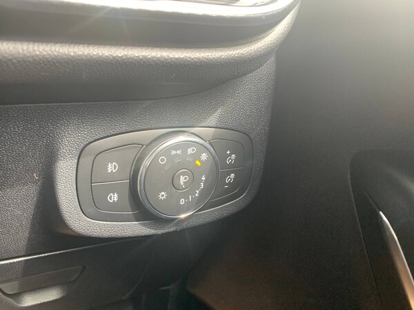 Used Ford Fiesta 2023 for sale - 75346653: Photo 17