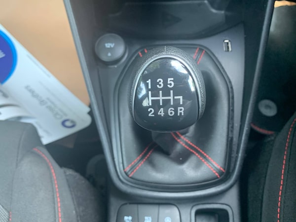 Used Ford Fiesta 2023 for sale - 75346653: Photo 31