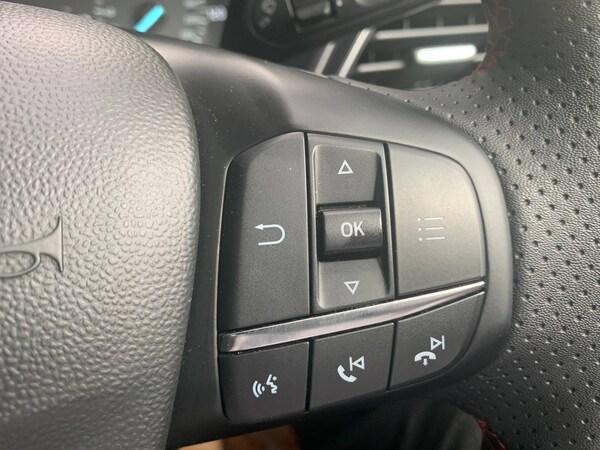 Used Ford Fiesta 2023 for sale - 75346653: Photo 5