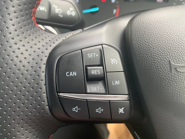 Used Ford Fiesta 2023 for sale - 75346653: Photo 6
