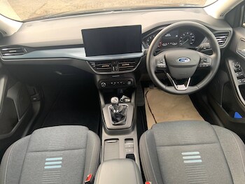 Used Ford Focus undefined for sale - 78390974: Photo