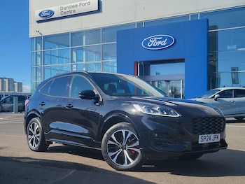 Used Ford Kuga 2024 for sale - 78344789: Photo