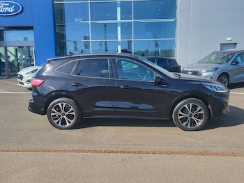 Used Ford Kuga 2024 for sale - 78344789: Photo