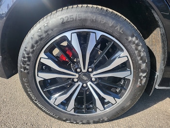 Used Ford Kuga 2024 for sale - 78344789: Photo