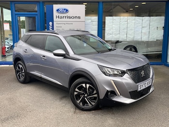 Used Peugeot 2008 2020 for sale - 79312786: Photo
