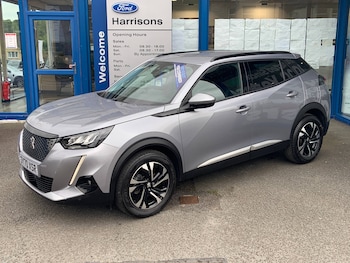Used Peugeot 2008 2020 for sale - 79312786: Photo