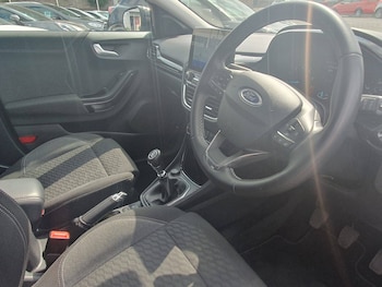 Used Ford Puma 2023 for sale - 79295633: Photo