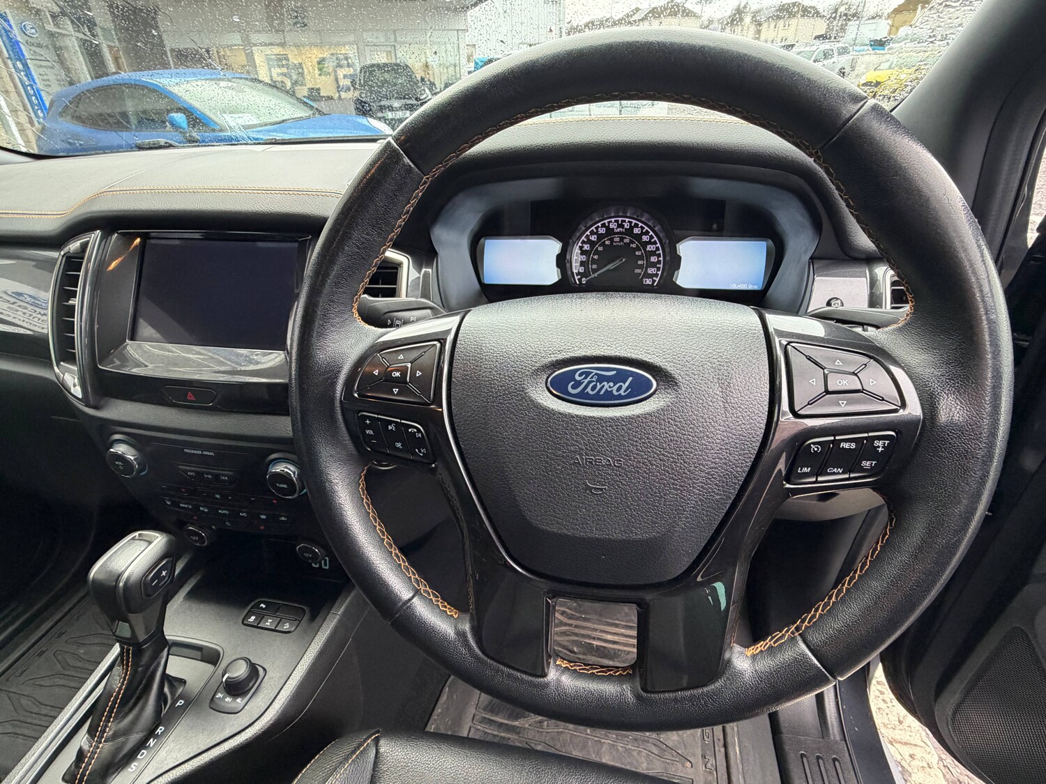 Used Ford Ranger for sale - 77846734: Photo 13