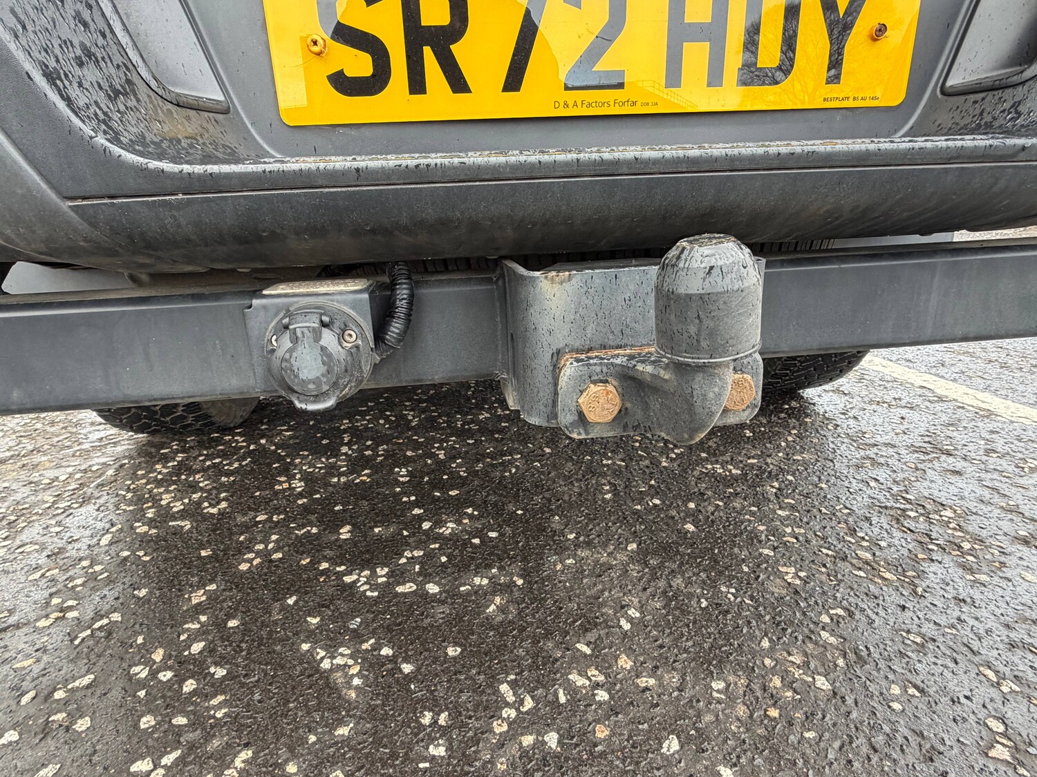 Used Ford Ranger for sale - 77846734: Photo 15