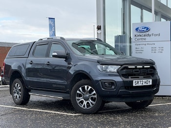 Used Ford Ranger undefined for sale - 77846734: Photo