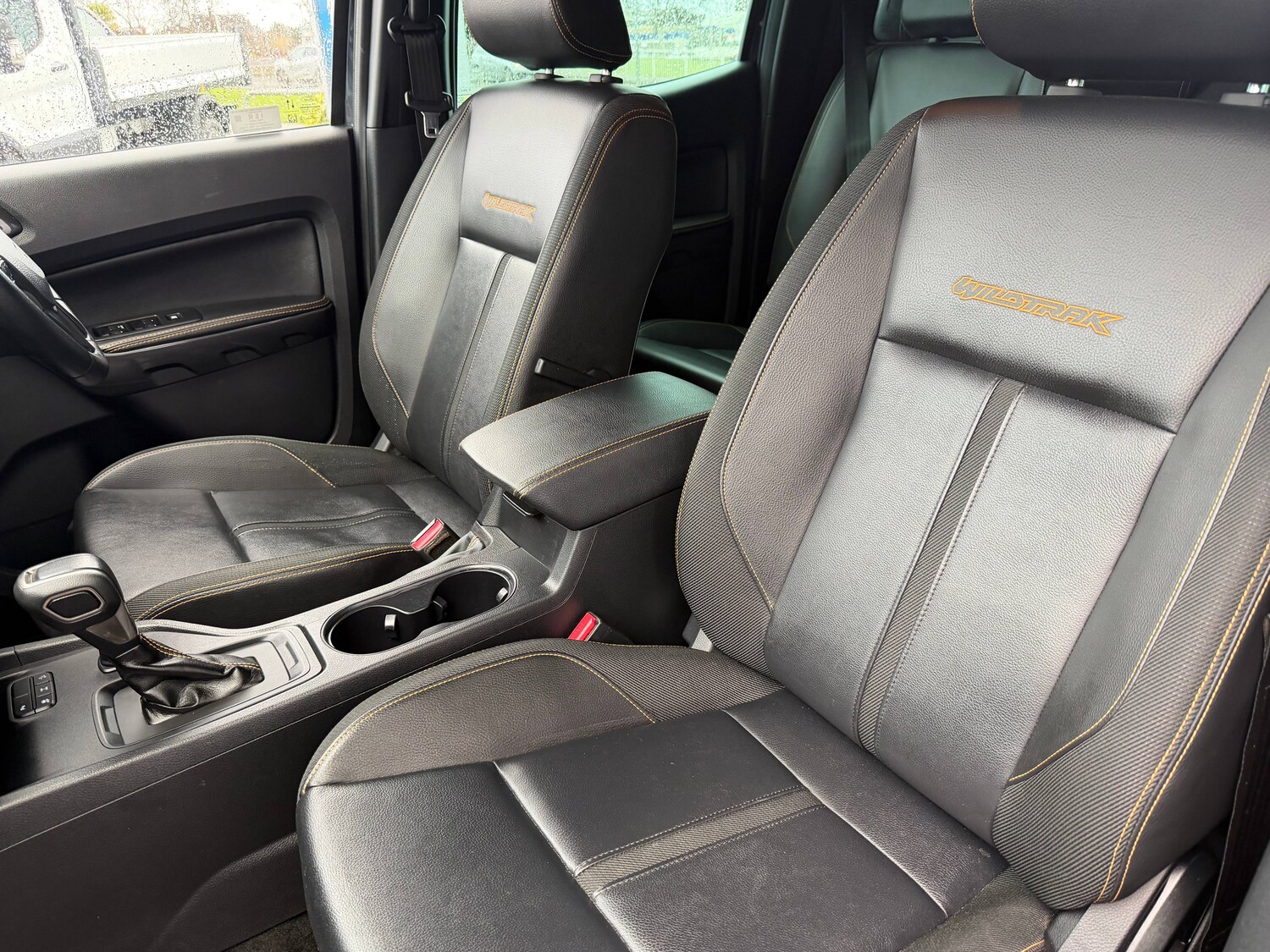 Used Ford Ranger for sale - 77846734: Photo 26