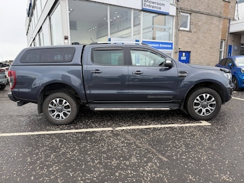 Used Ford Ranger undefined for sale - 77846734: Photo