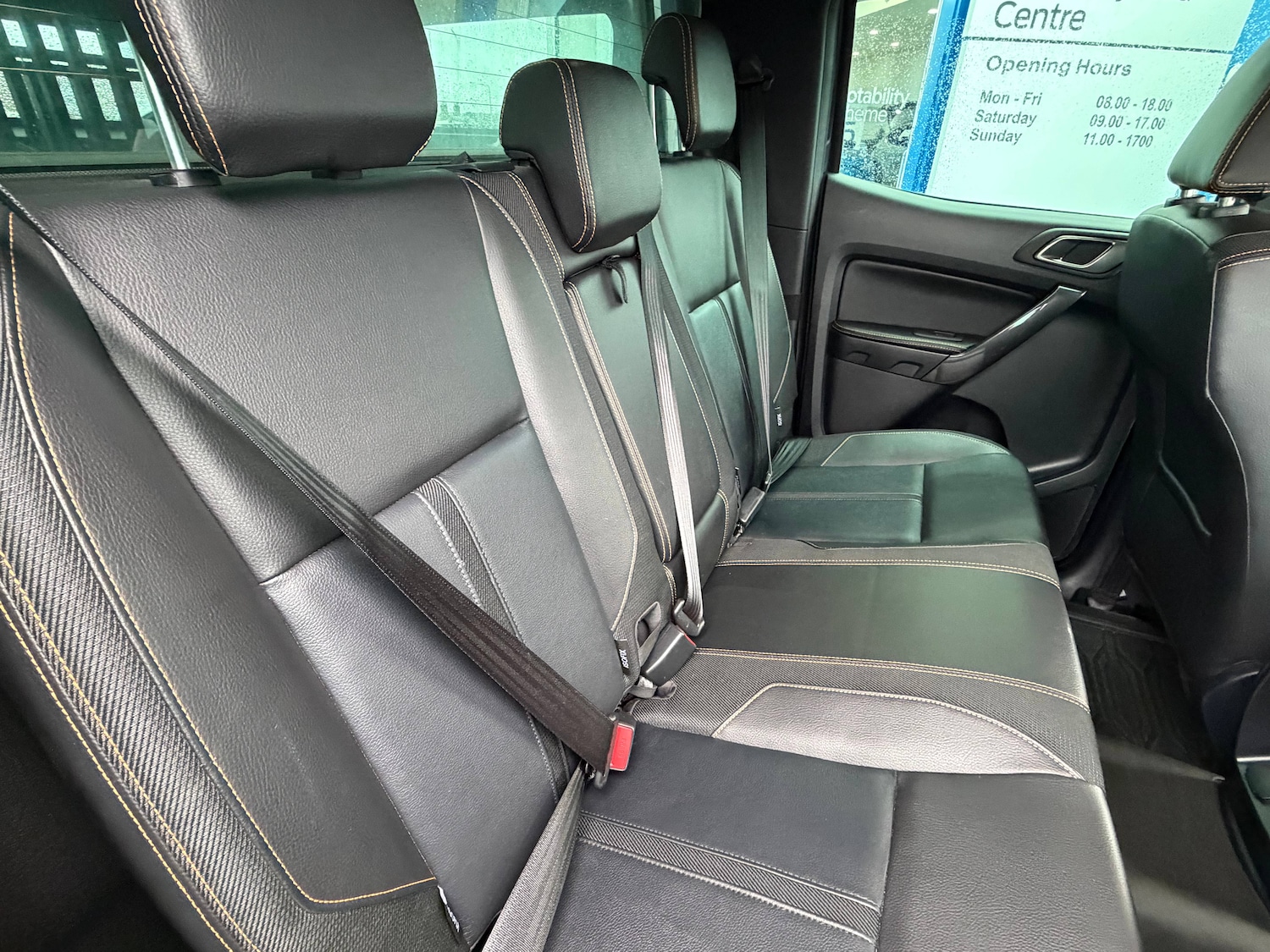 Used Ford Ranger for sale - 77846734: Photo 5