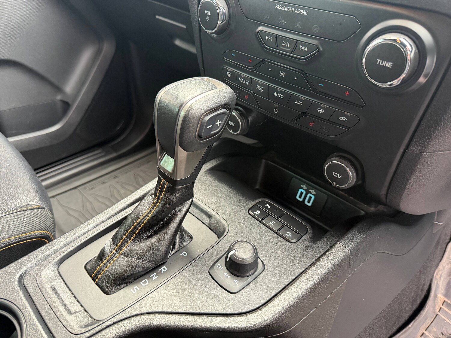 Used Ford Ranger for sale - 77846734: Photo 8