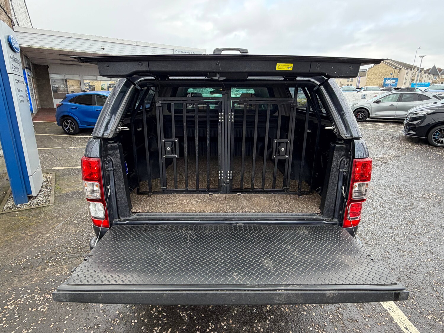 Used Ford Ranger for sale - 77846734: Photo 9