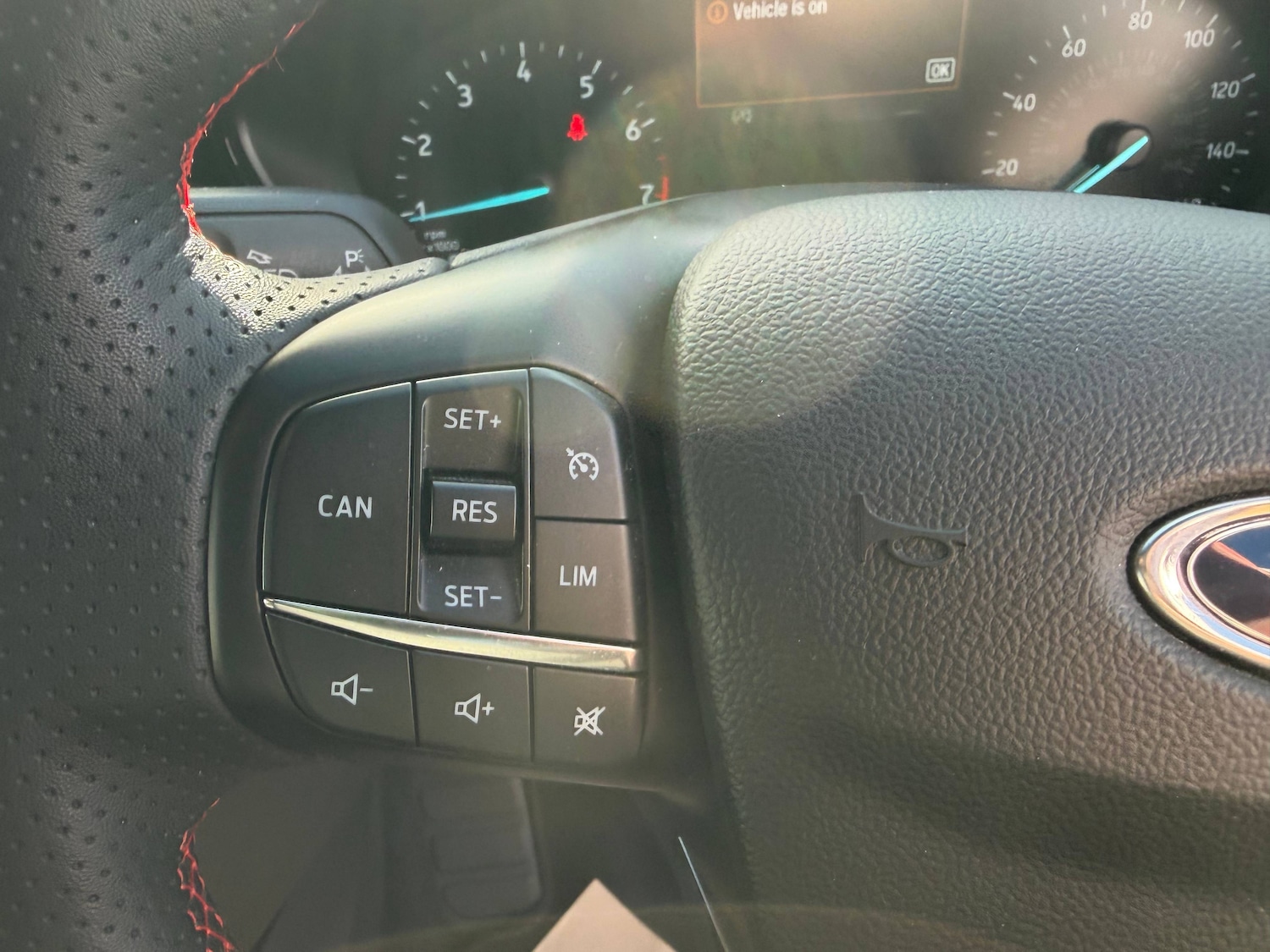 Used Ford Focus 2023 for sale - 77985070: Photo 11