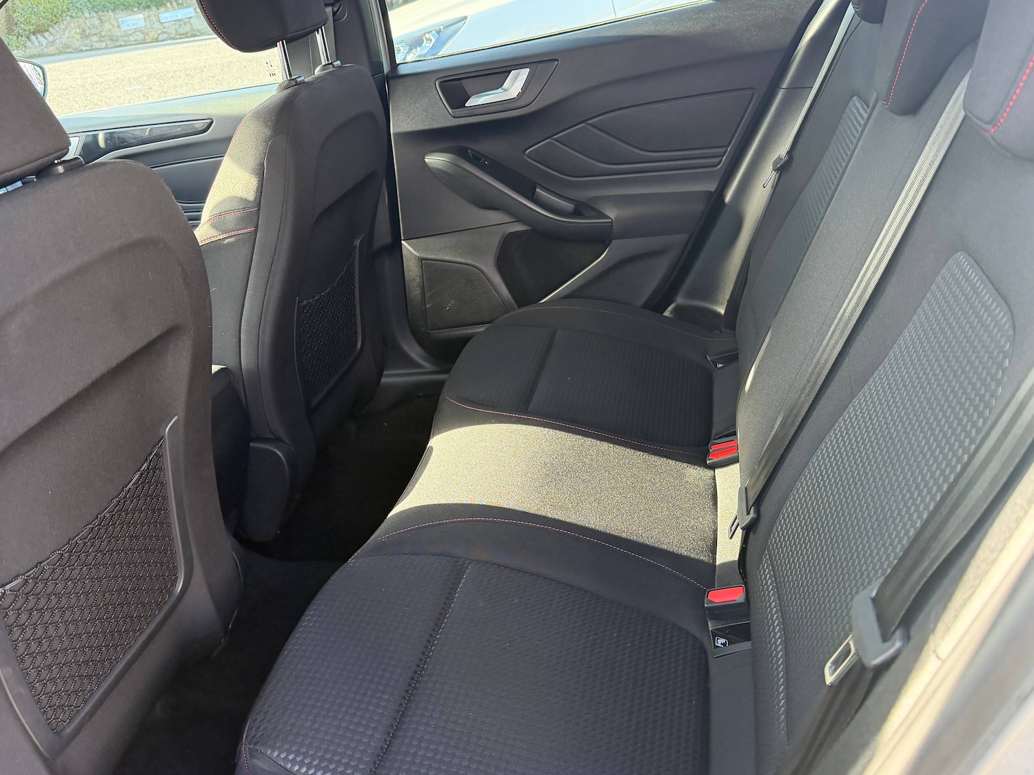 Used Ford Focus 2023 for sale - 77985070: Photo 14