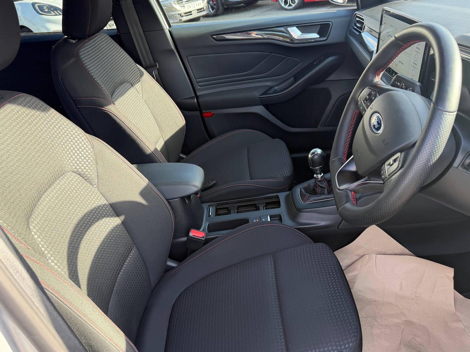 Used Ford Focus 2023 for sale - 77985070: Photo 15