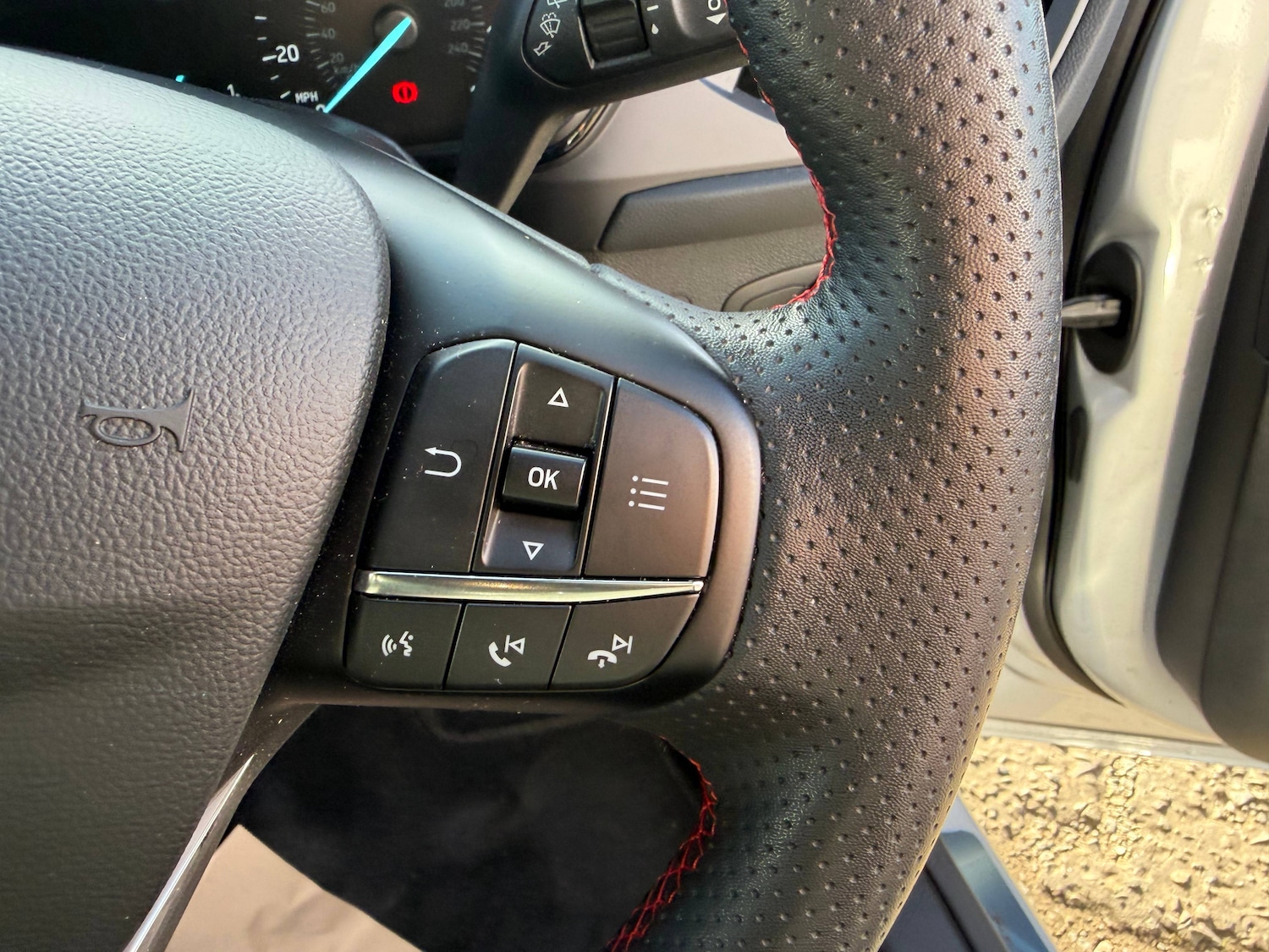 Used Ford Focus 2023 for sale - 77985070: Photo 17