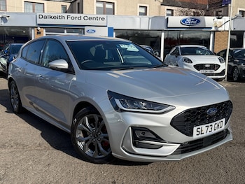 Used Ford Focus 2023 for sale - 77985070: Photo