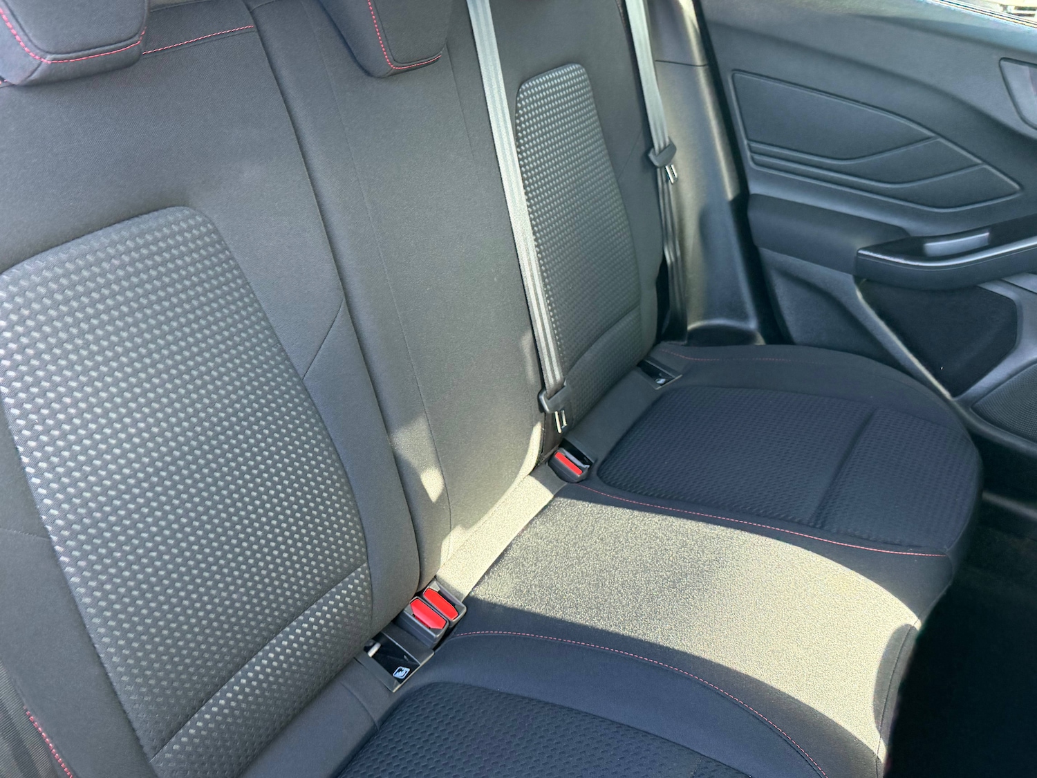 Used Ford Focus 2023 for sale - 77985070: Photo 20