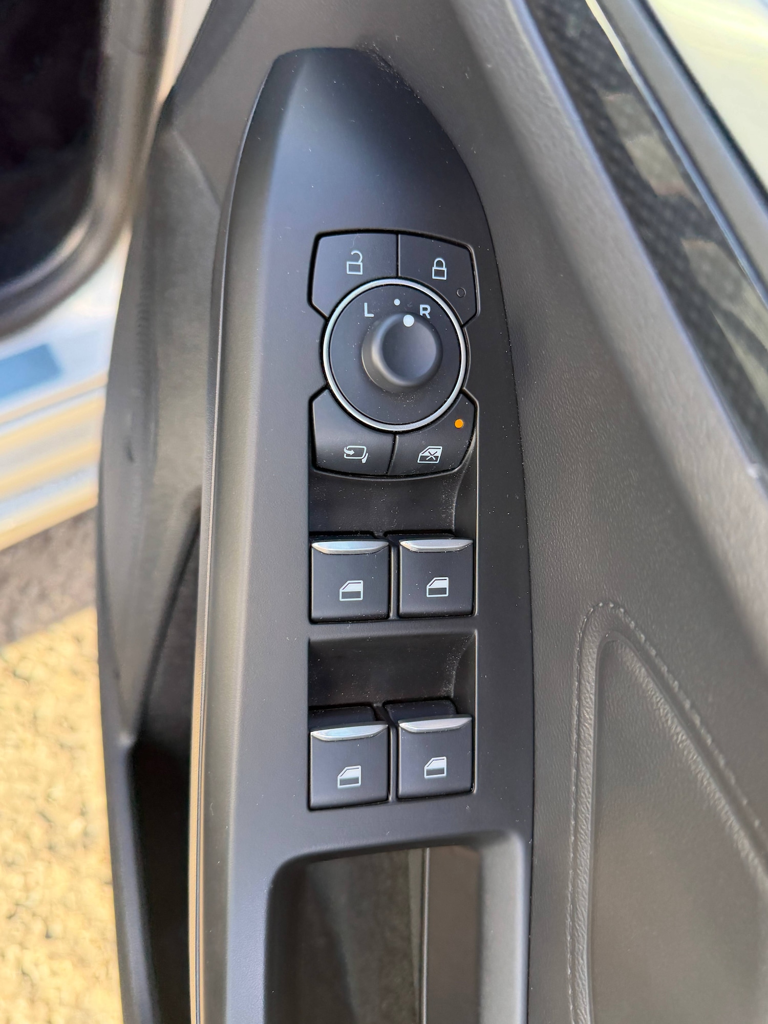 Used Ford Focus 2023 for sale - 77985070: Photo 21