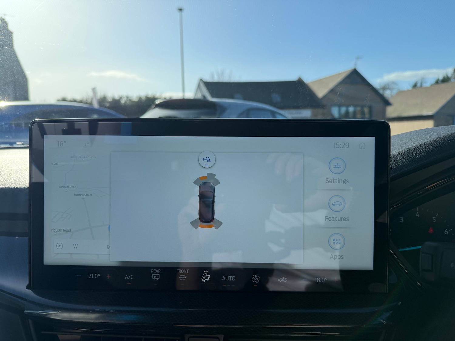 Used Ford Focus 2023 for sale - 77985070: Photo 22